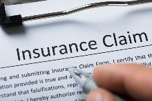 Insurance Claim