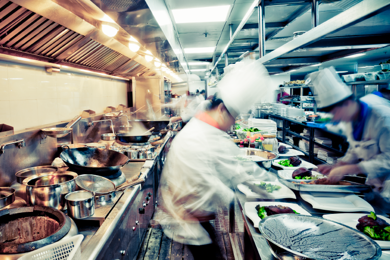 Eurofins US Food Industries we Serve